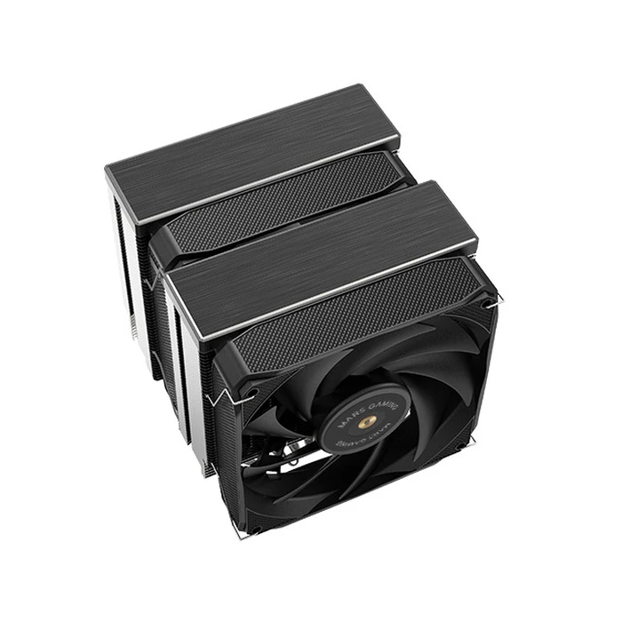Mars Gaming Ανεμιστήρας CPU MCPUXU6