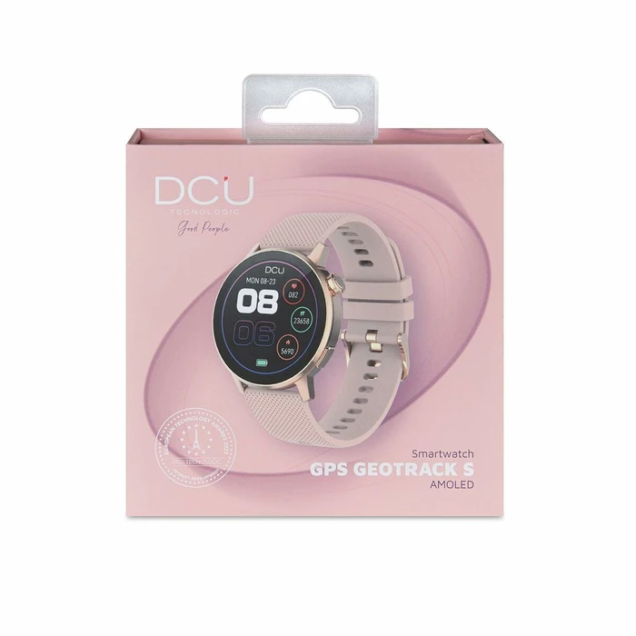 Smartwatch Dcu 34157086