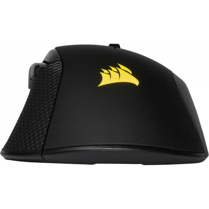 Corsair Ironclaw Black