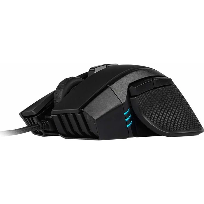 Corsair Ironclaw Black