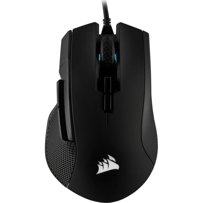 Corsair Ironclaw Black