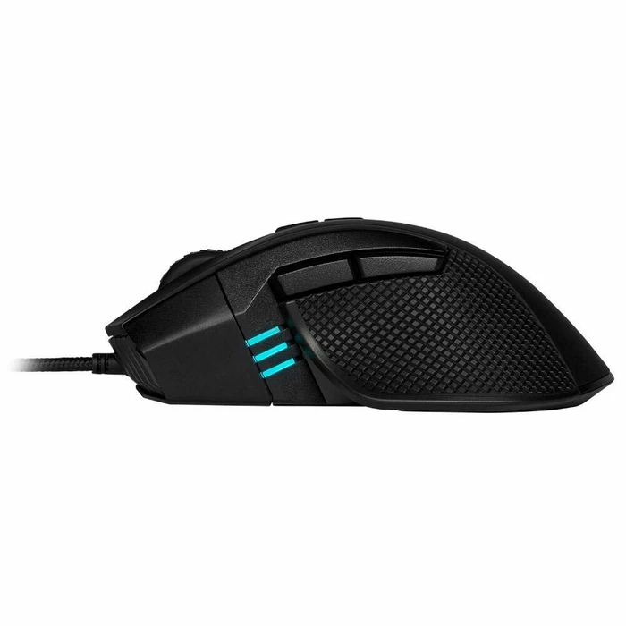 Corsair Ironclaw Black