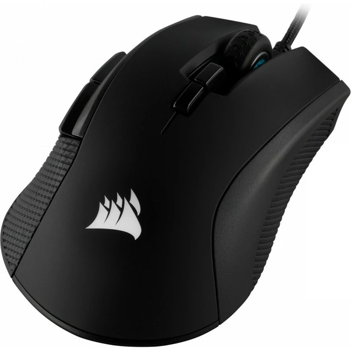 Corsair Ironclaw Black