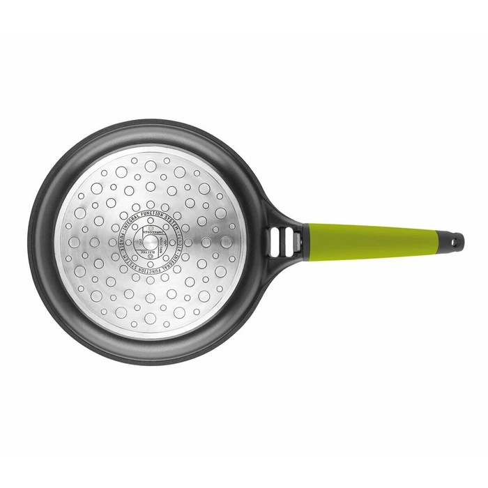 Castey Τηγάνι KIWI Αλουμίνιο