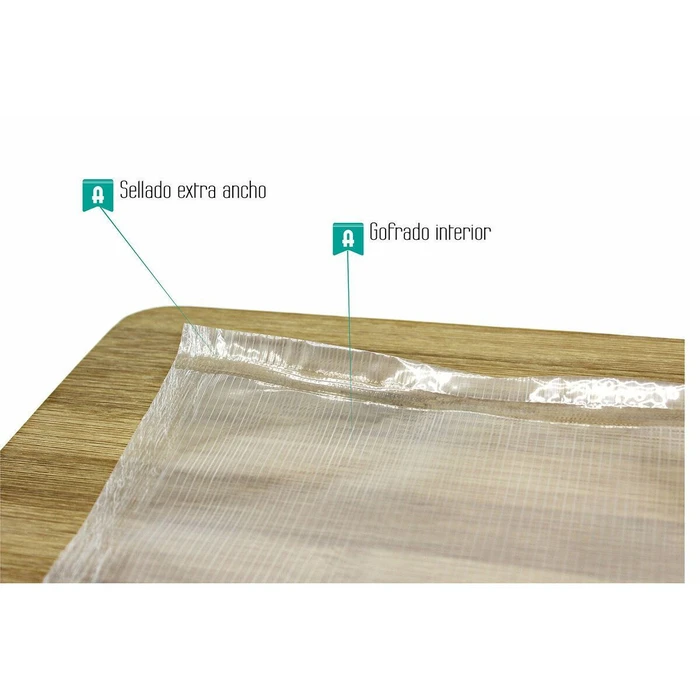 Alfa Τσάντες Συσκευασίας 0MP2514900