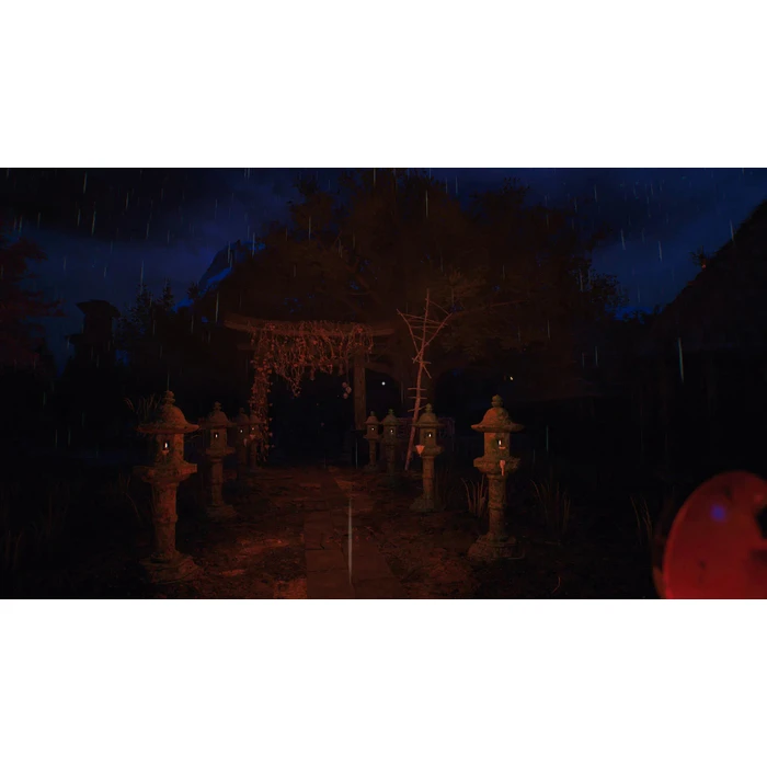 Tesura Games PS5 The Sinking Forest
