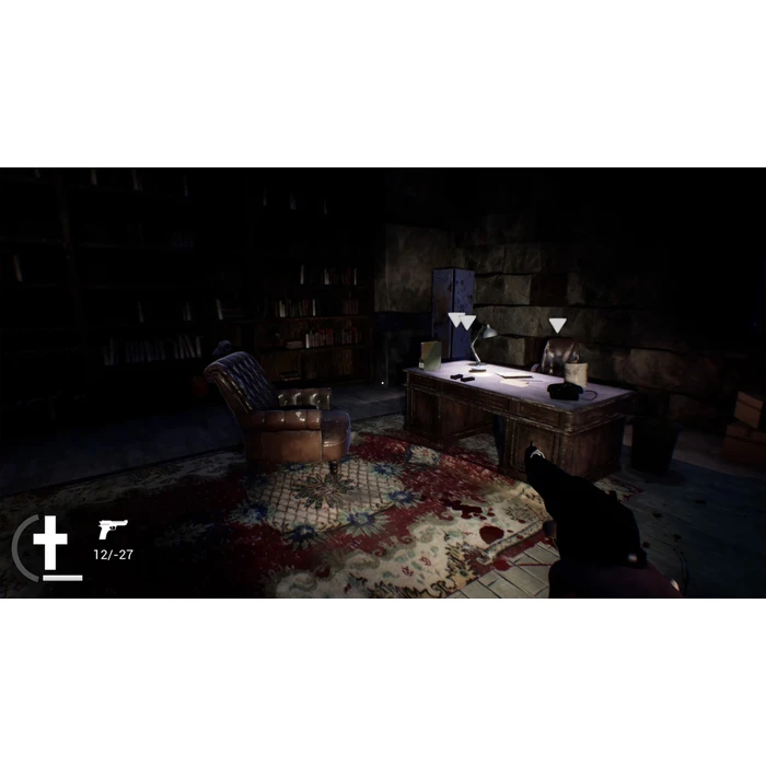 PS5 Tesura Games EVERDARK Undead Apocalypse