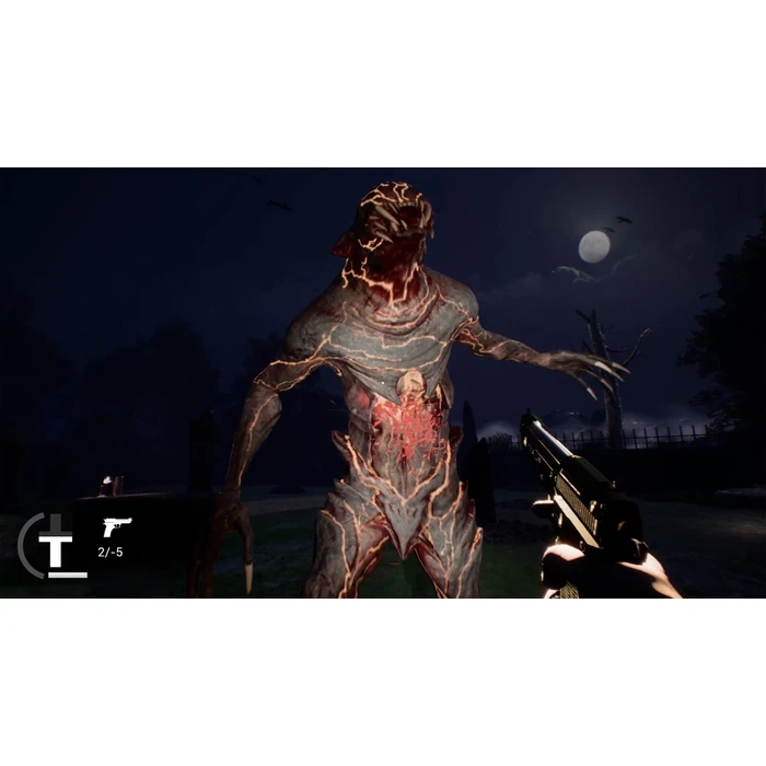 PS5 Tesura Games EVERDARK Undead Apocalypse