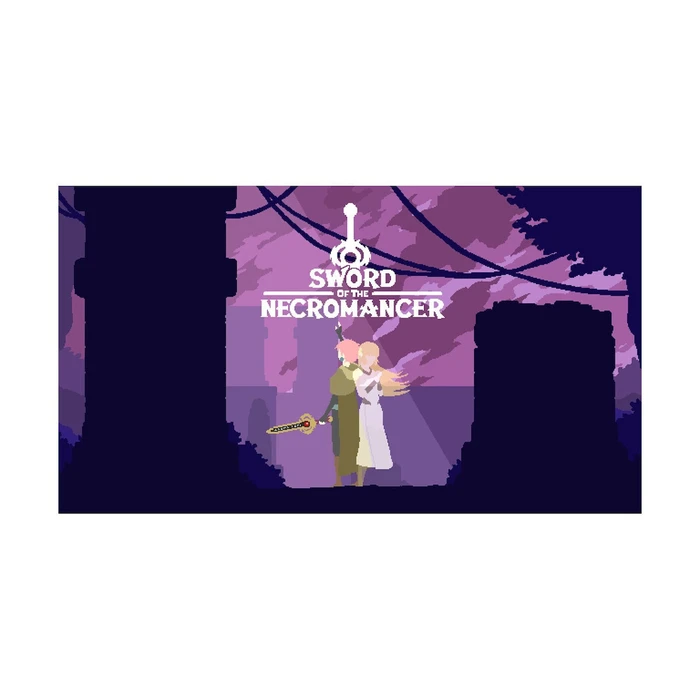 Tesura Games Βιντεοπαιχνίδι Sword of the Necromancer Collection Nintendo Switch
