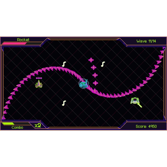 Keylocker: Turn Based Cyberpunk Action - Συλλεκτική Έκδοση (Nintendo Switch)