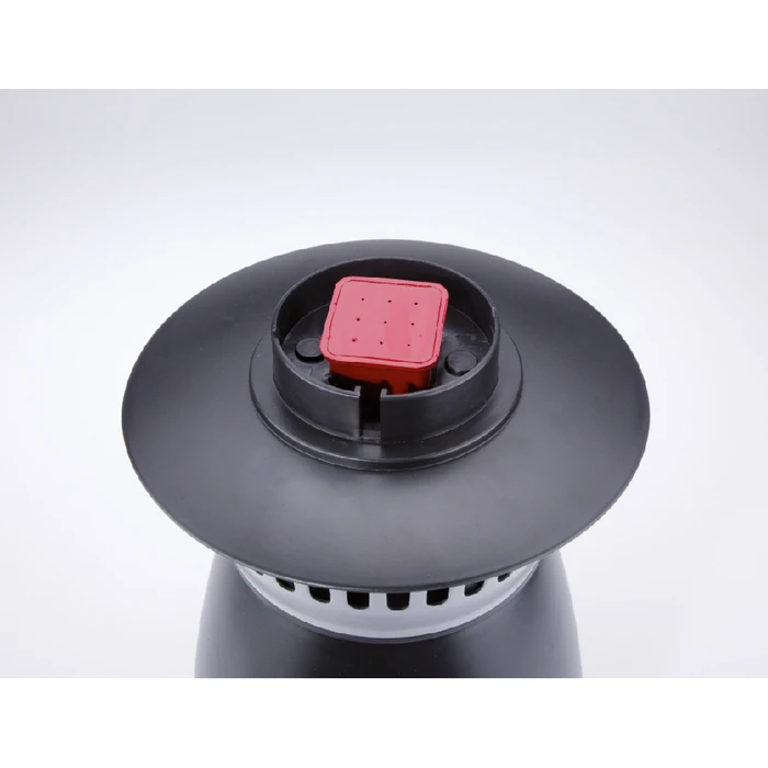 JATA Electric Mosquito Repeller MT8 Black 25 W