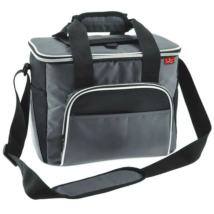 JATA Thermal Bag 970 Black Grey