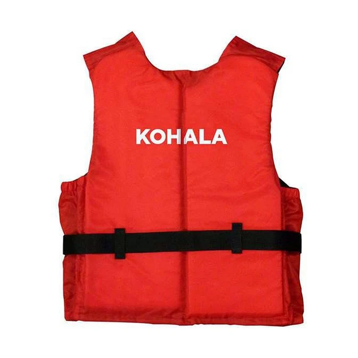Life Jacket BigBuy Fun Kohala Life Jacket M