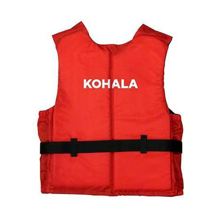 BigBuy Fun Kohala Life Jacket XXL