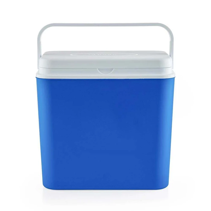 Atlantic Ψυγείο Πλαστική ύλη 24L