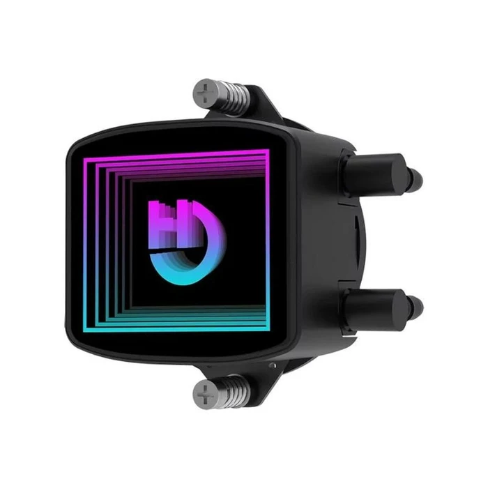 Hiditec Laptop Cooling Base LDCR10004