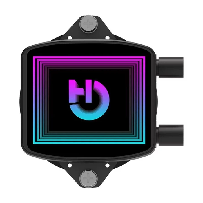 Hiditec Laptop Cooling Base LDCR10004