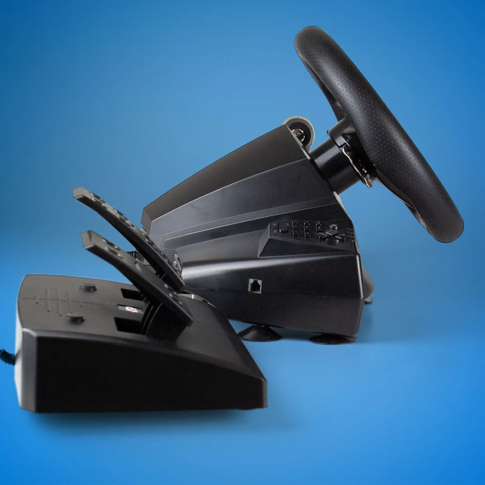 FR-TEC Τιμόνι Αγωνιστικού Gaming FT7004