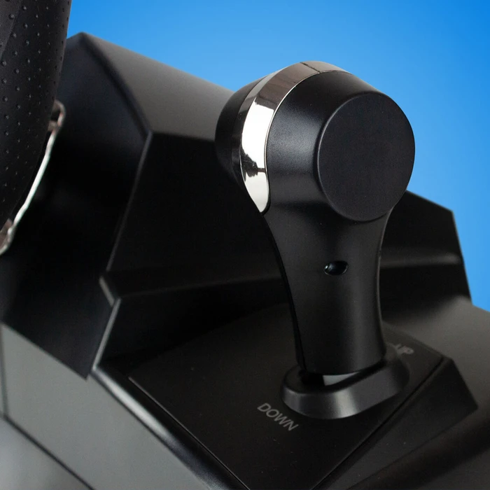 FR-TEC Τιμόνι Αγωνιστικού Gaming FT7004