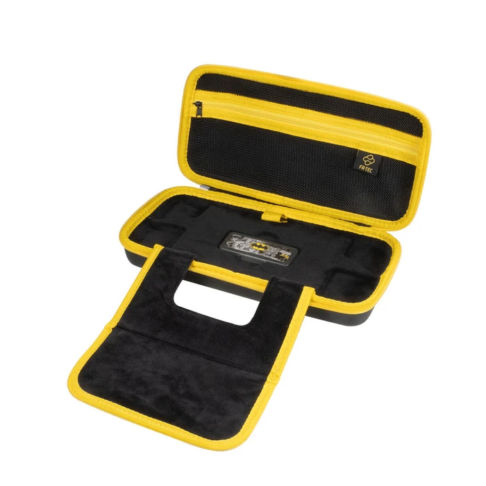 FR-TEC Nintendo Switch Θήκη μεταφοράς Batman