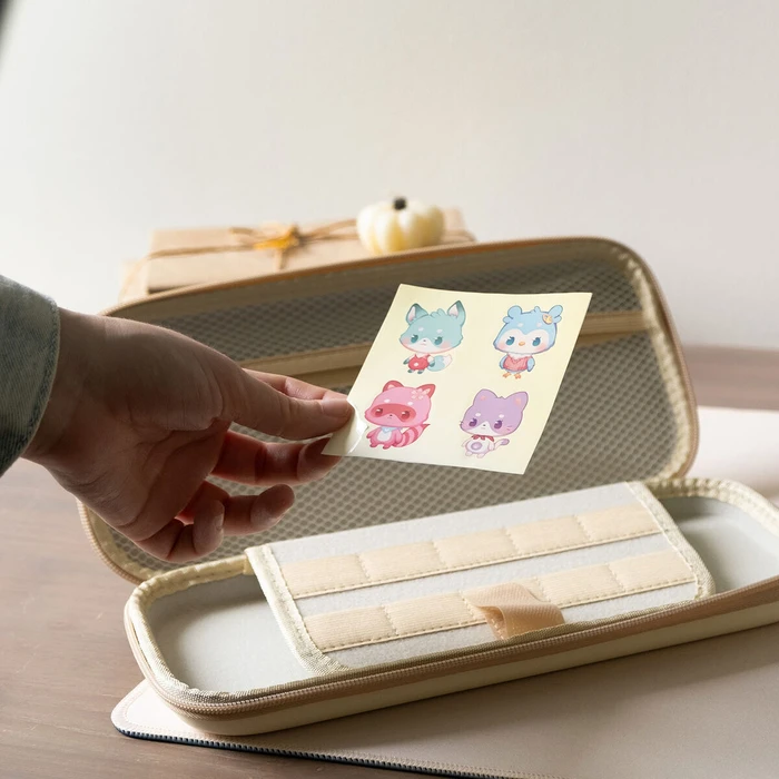 FR-TEC Θήκη για Πληκτρολόγιο TNK1001