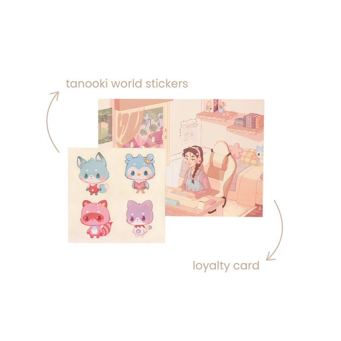 FR-TEC Θήκη για Πληκτρολόγιο TNK1001