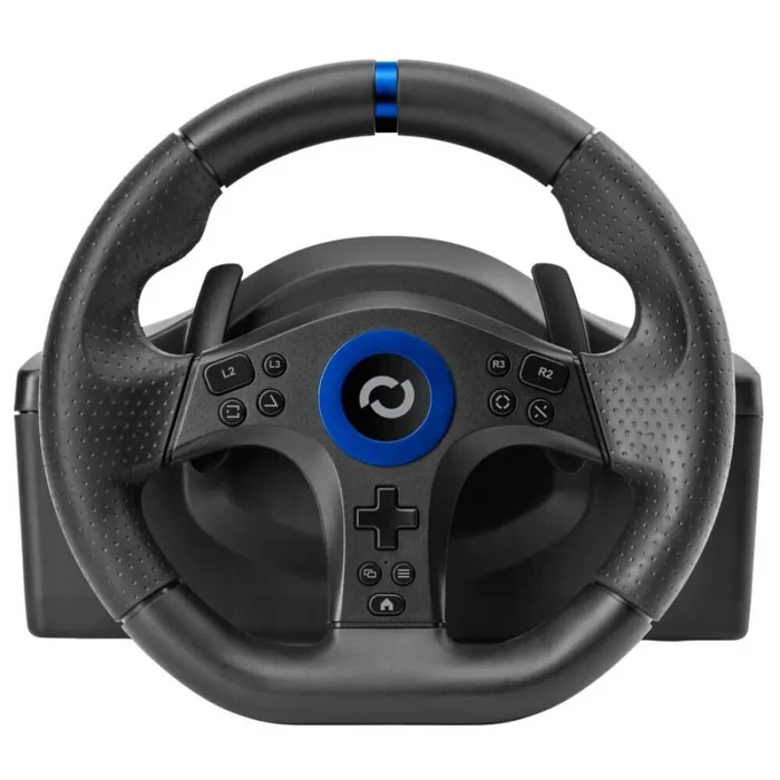 FR-TEC Τιμόνι Racing BL7002