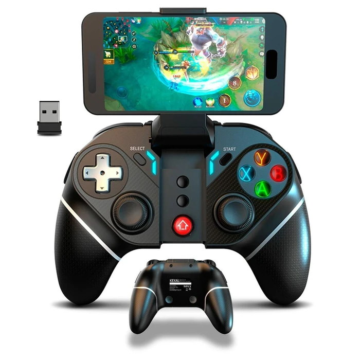 Krom Τιμόνι KEXAL