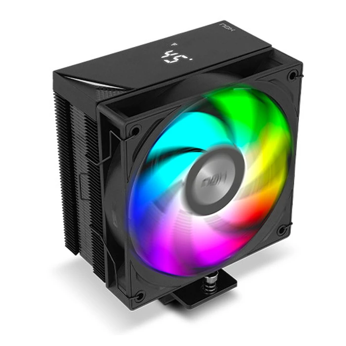 Nox Ανεμιστήρας CPU NXHUMMERH500