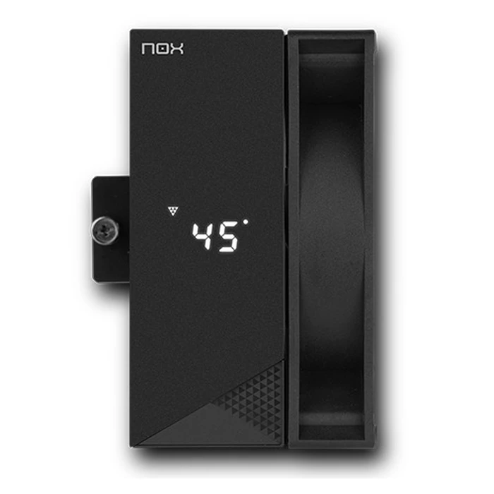 Nox Ανεμιστήρας CPU NXHUMMERH500