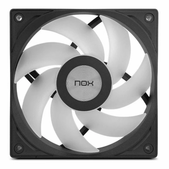 Nox Ανεμιστήρας CPU NXHUMMERH500