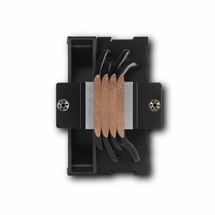 Nox Ανεμιστήρας CPU HUMMER R-400ARGB