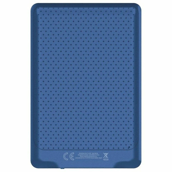 SPC eBook 5615A Blue