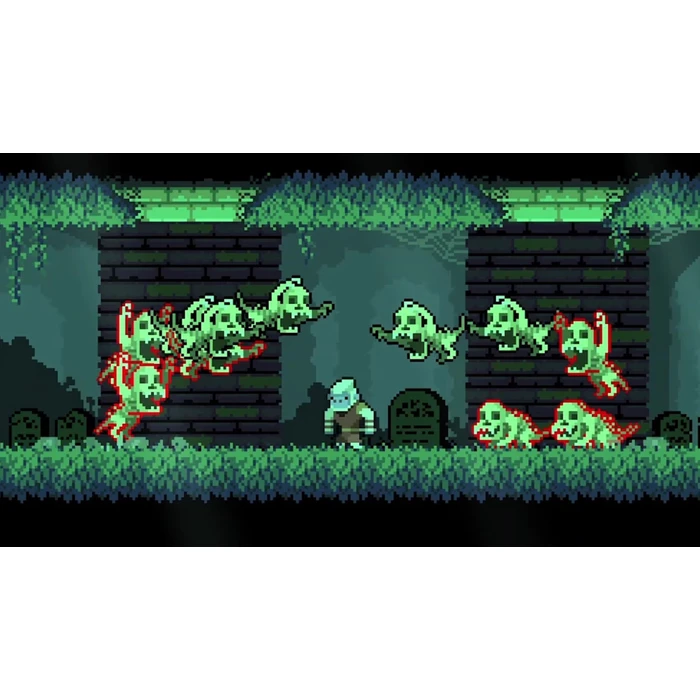 Meridiem Games NSW Dunjungle Premium Edition