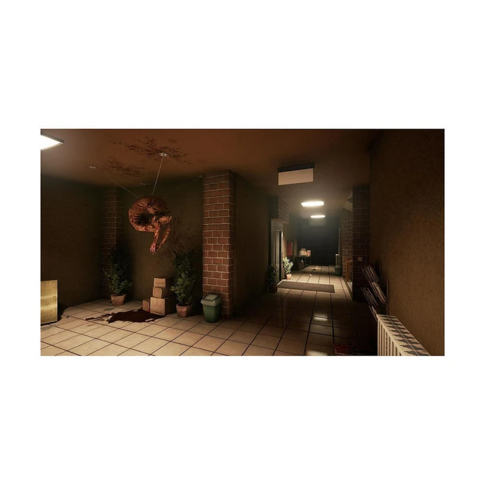 Meridiem Games PS5 Παιχνίδι The Nightmare Box Vol I