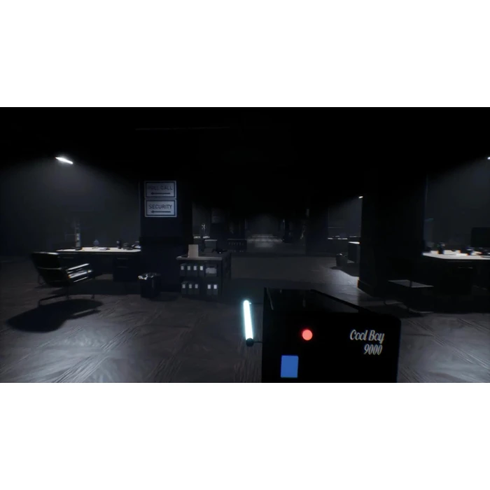 Meridiem Games PS5 Παιχνίδι The Nightmare Box Vol I