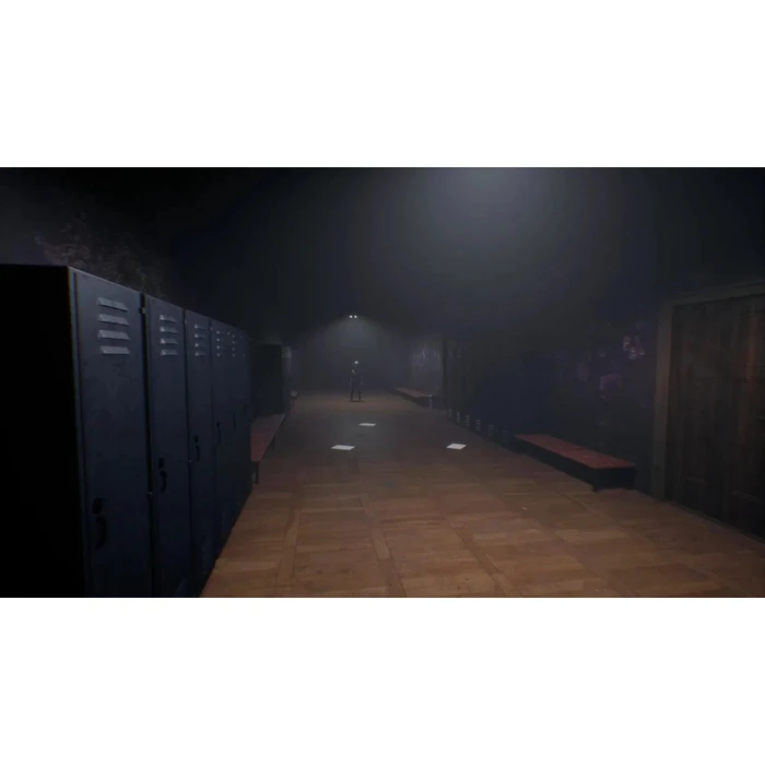 Meridiem Games PS5 Παιχνίδι The Nightmare Box Vol I