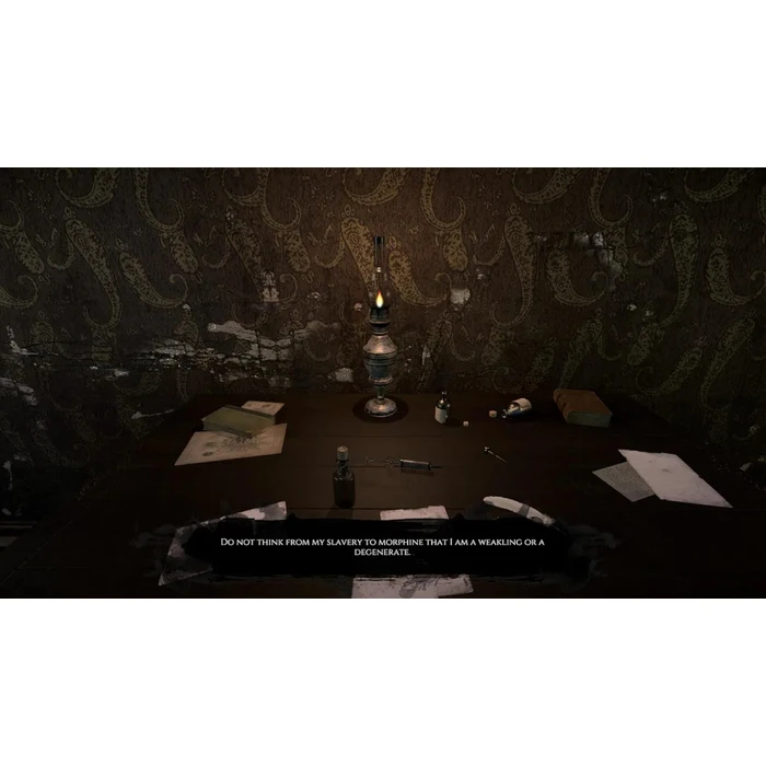 PS5 Meridiem Games The Nightmare Box Vol II