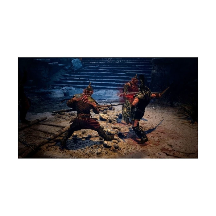 Achilles Double Pack - Πακέτο Διπλό (Achilles: Legends Untold & Achilles: Survivor)