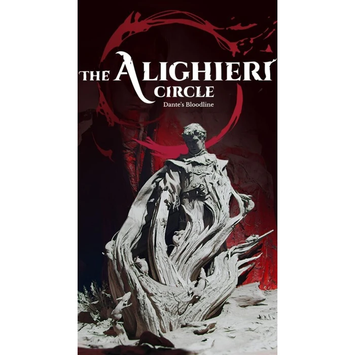 PS5 The Alighieri Circle: Dante's Bloodline — Meridiem Games