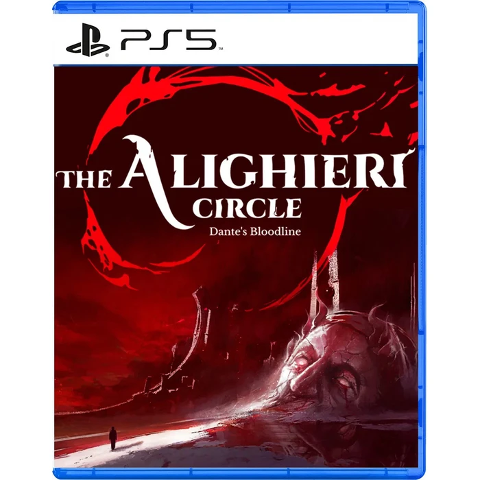 PS5 The Alighieri Circle: Dante's Bloodline — Meridiem Games