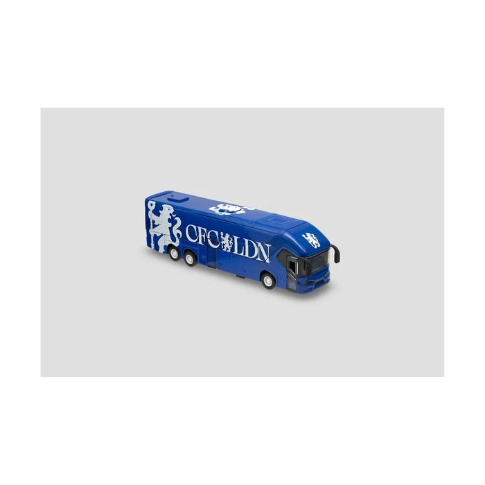 Banbo Toys: Chelsea - Official Bus 2025/26 (82017)