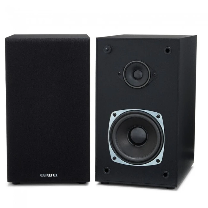 Aiwa Hi fi Audio System MCBT-550 50W RMS