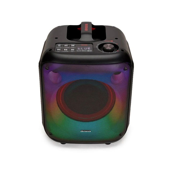 Aiwa Portable Karaoke Speaker KTSP-270