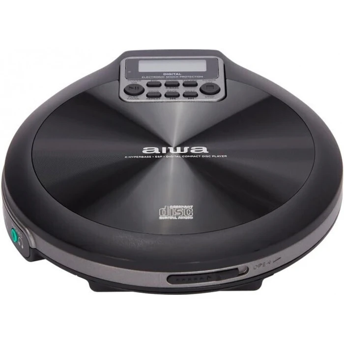 Aiwa Portable CD Player PCP-850/BK