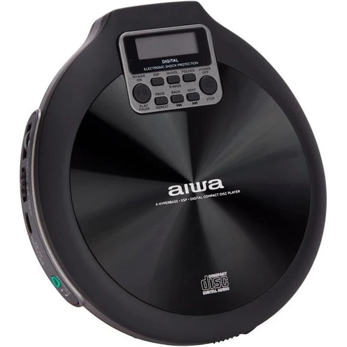 Aiwa Portable CD Player PCP-850/BK