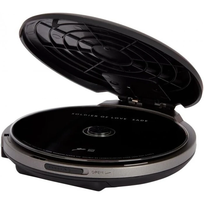 Aiwa Portable CD Player PCP-850/BK