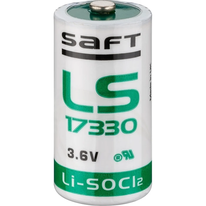 Saft Μπαταρία LS17330 3.6V 2100mAh