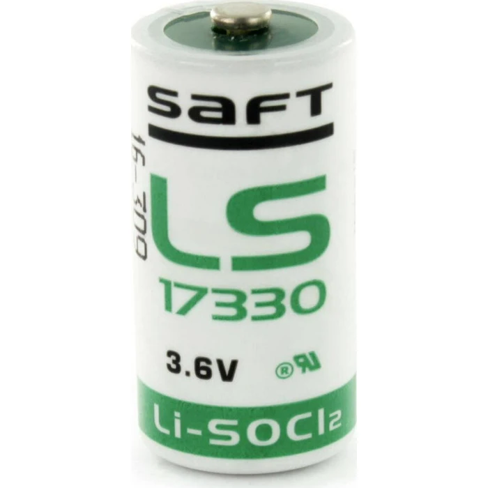 Saft Μπαταρία LS17330 3.6V 2100mAh