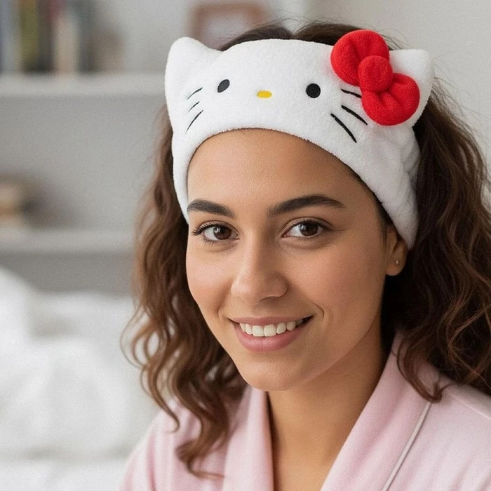 CERDA GROUP Hello Kitty - Κορδέλα μακιγιάζ
